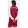 adidas Spanien Auswärtstrikot 2026 rot Herren Gr. XL