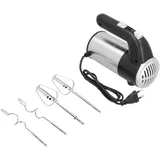 Mini-elektromixer 220v Für Gebäck, Handmixer Für Sahne Und Eier