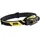 Petzl PIXA R Schwarz/Gelb