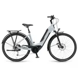 fahrrad-teile-shop Tria X9 Wave Alivio 2023 Elektrofahrrad