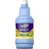 Swiffer WetJet Bodenwischer Bodenreiniger, Reinigungsmittel, Nachfüllpack