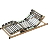 Hn8 Schlafsysteme Global Mot Motorrahmen verstellbar 90 x 200 cm