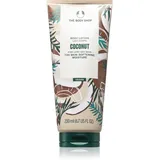 The Body Shop Body Lotion 200 ml