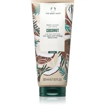 The Body Shop Body Lotion 200 ml