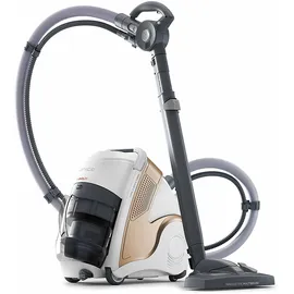 Polti Unico MCV85 Total Clean & Turbo