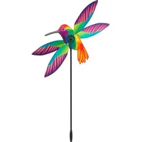 HQ 100720 - Paddle Spinner Hummingbird
