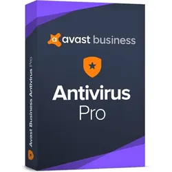 Avast Business Antivirus Pro