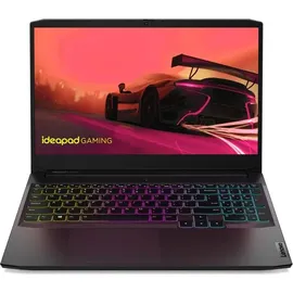 Lenovo IdeaPad Gaming 3 15,6'' AMD Ryzen 5 5500H 8 GB RAM 512 GB SSD RTX 2050 ohne Betriebssystem