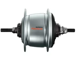 Shimano Fahrradnabe Nexus C6001 8s 36H Silver