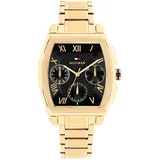 Tommy Hilfiger Fashion Quarz Edelstahl 36 mm 1710764
