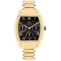 Tommy Hilfiger Fashion Quarz Edelstahl 36 mm 1710764