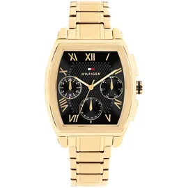 Tommy Hilfiger Fashion Quarz Edelstahl 36 mm 1710764