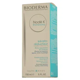 Bioderma Node K Anti-Schuppen Shampoo 150 ml