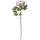 Europalms Pfingstrosenzweig Classic, pink, 80cm