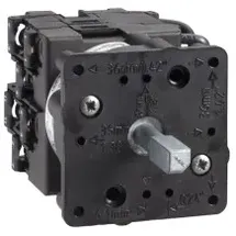 Schneider Electric K1D009BL BCD-Codierschalter 1St.