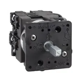 Schneider Electric K1D009BL BCD-Codierschalter 1St.