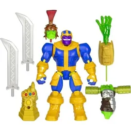 Avengers MixMashers Marvel Hulk Figur 12 cm
