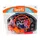 LeanToys Basketball-Set: