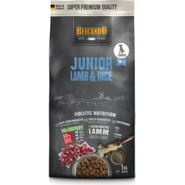 Belcando Junior Lamb & Rice 1 kg