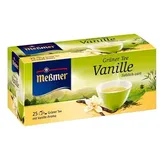 Meßmer Vanille Grüner Tee 25x1,75 g