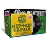random house llc us The Questions Hip-Hop Trivia