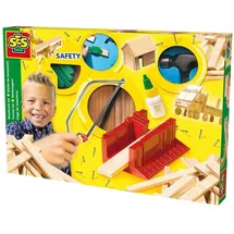 SES Creative Werkzeugset Luxus