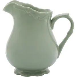 Chic Antique Provence Kanne groß, in verte | Gr.: onesize