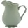 Chic Antique Provence Kanne groß, in verte | Gr.: onesize
