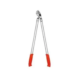 Loewe Amboss-Astschere Klinge gebogen,Länge 80cm
