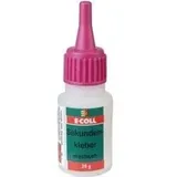 E-COLL Sekundenkleber elastisch 20g