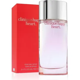 Clinique Happy Heart Eau de Parfum 100 ml