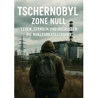Epubli Tschernobyl Zone Null I Leben, Sterben und Überleben