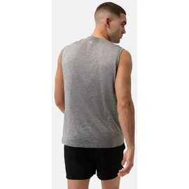 Danish Endurance Sustain Sport Tank Top blau XL