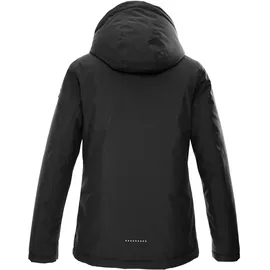 KILLTEC KOW 217 GRLS JCKT schwarz 128