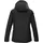 KILLTEC KOW 217 GRLS JCKT schwarz 128
