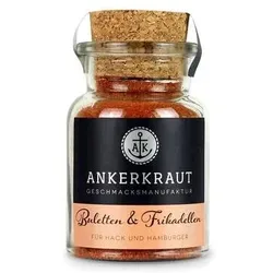 Ankerkraut Buletten & Frikadellen