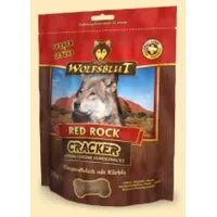 Wolfsblut Cracker Red Rock Känguru 3 x 225 g