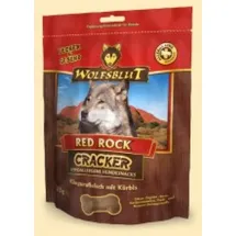 Wolfsblut Cracker Red Rock Känguru 3 x 225 g