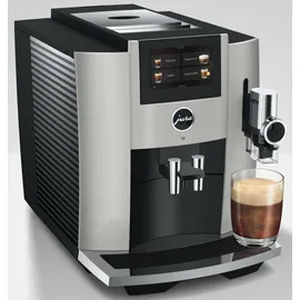 Jura S8 platin  (EB)