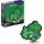 Mattel Pokémon Bisasam MEGA Bausatz Pixel Art 374-tlg. HTH75