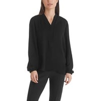 Marc Cain Bluse - Schwarz - S