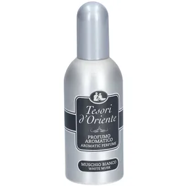 Tesori D'oriente White Musk Eau de Parfum 100 ml