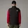 The North Face Aconcagua 3 Schwarz S