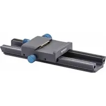 Novoflex Castel Q Einstellschlitten, Kamerastativ