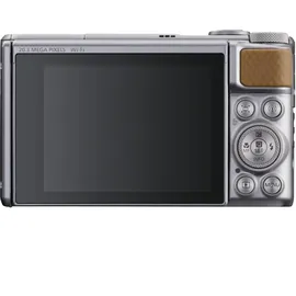 Canon PowerShot SX740 HS Lite silber