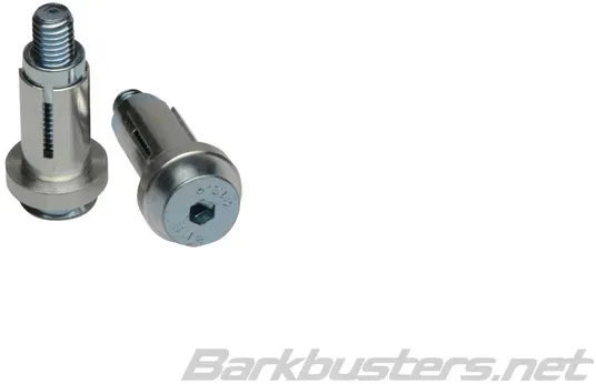 Barkbusters Lenkereinsätze Kit 14mm