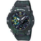 Casio G-Shock GA-2200 Resin 47,1 mm GA-2200MFR-3A
