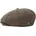 BRIXTON Brood Snap Cap - braun