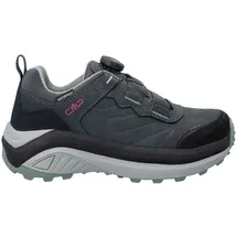 CMP Juukat Low Fitgo WP Schuhe (Größe 40