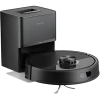 Roborock Q7 TF+ schwarz